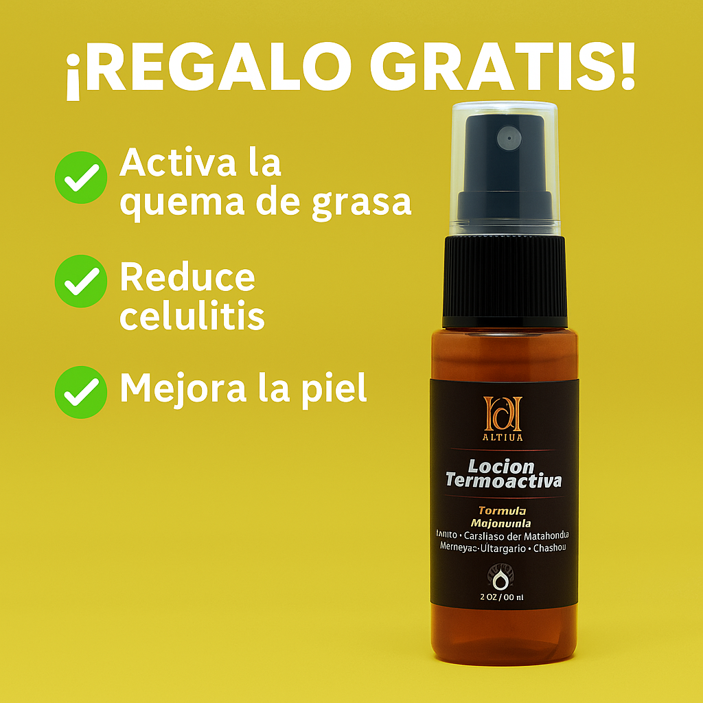 ColiPlus®/ Limpia tu colon + Regalo exclusivo por tiempo limitado✅