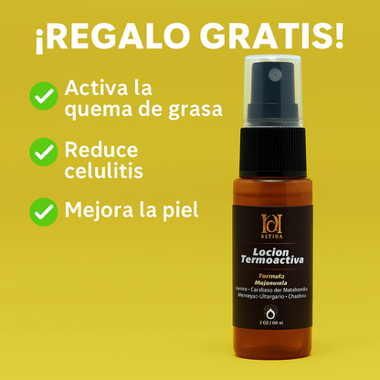 ColiPlus®/ Limpia tu colon + Regalo exclusivo por tiempo limitado✅